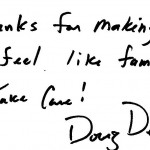 Doug-Deming